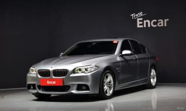 5 Series (F10)