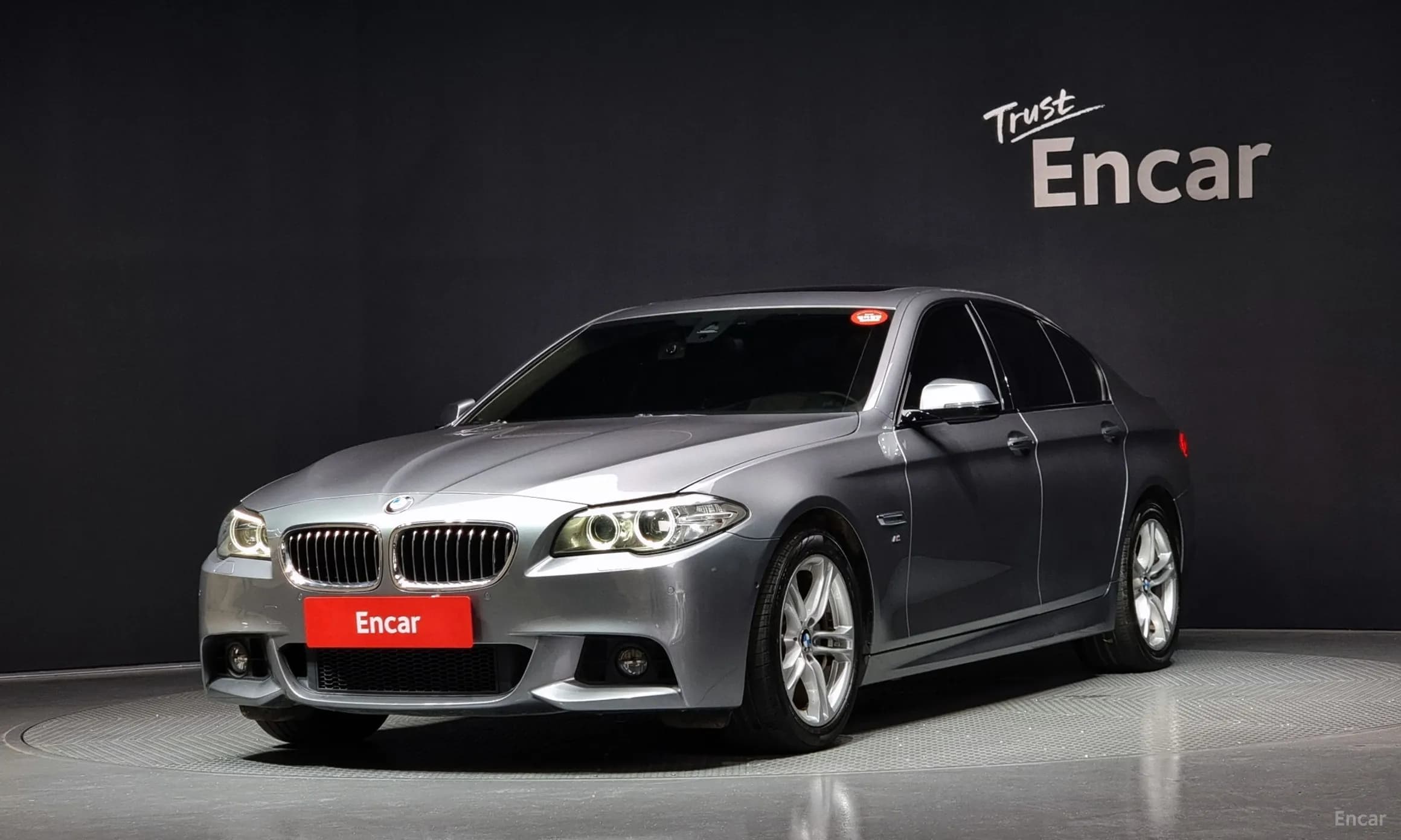 5 Series (F10)