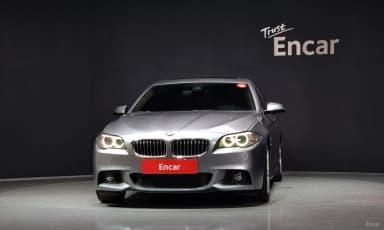 5 Series (F10)