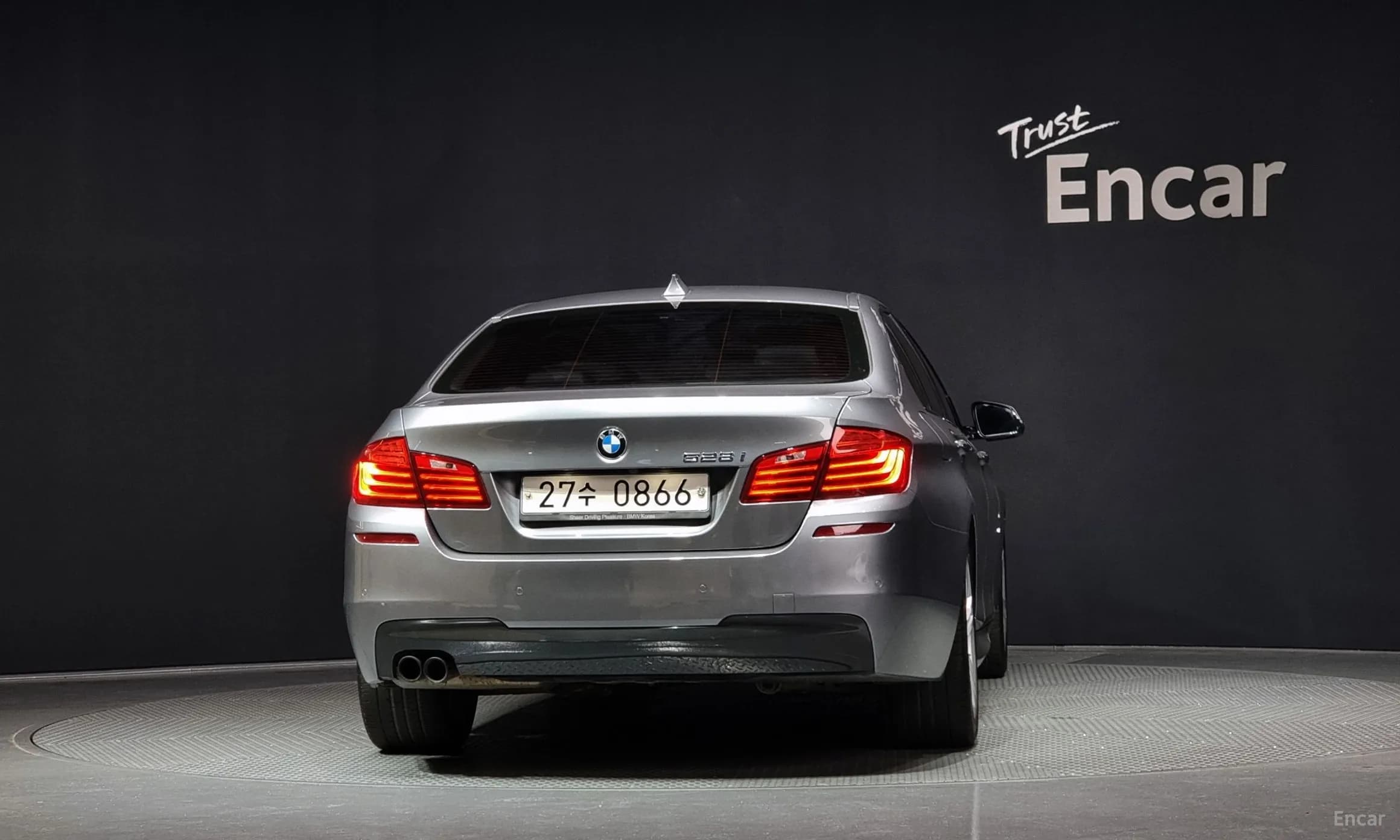 5 Series (F10)
