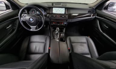 5 Series (F10)