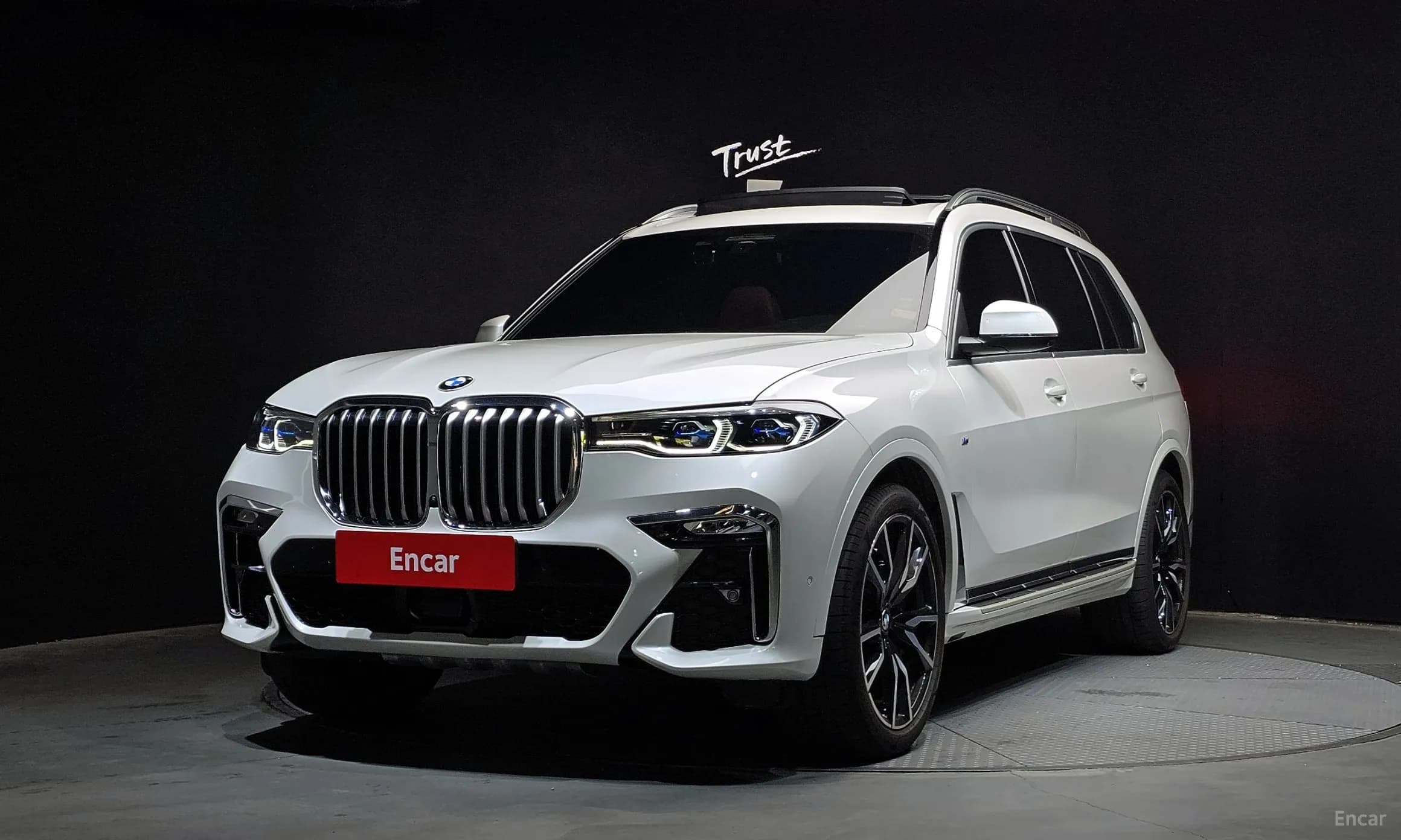 X7 (G07)