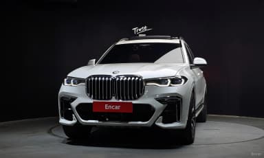 X7 (G07)