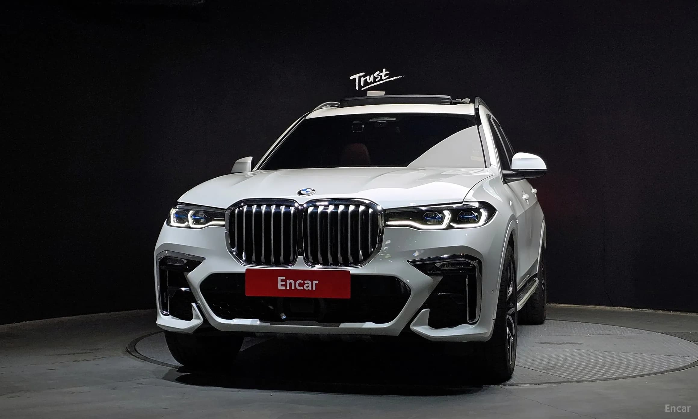 X7 (G07)