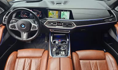X7 (G07)