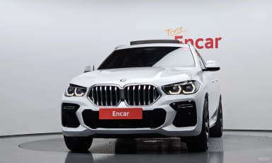 X6 (G06)