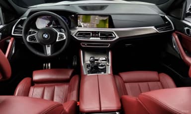 X6 (G06)