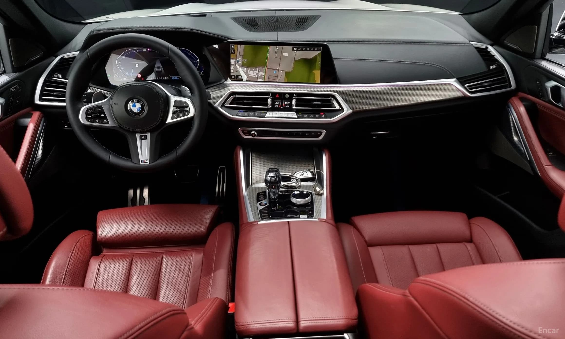 X6 (G06)