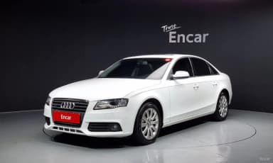 New A4