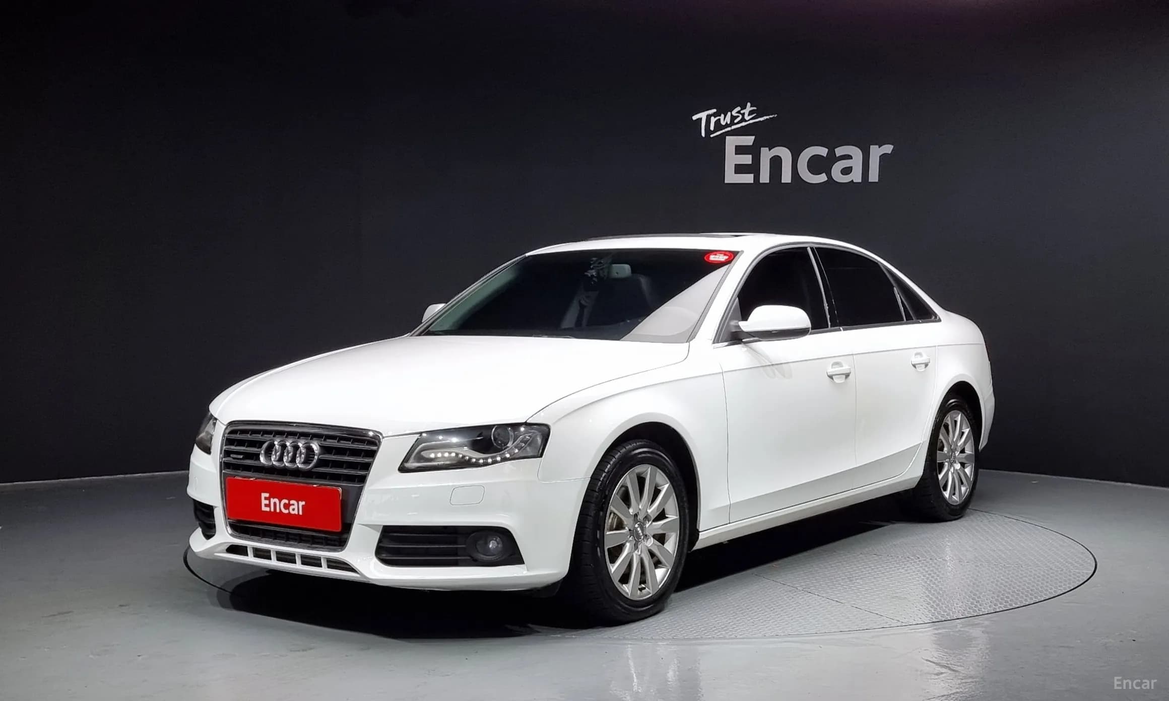 New A4