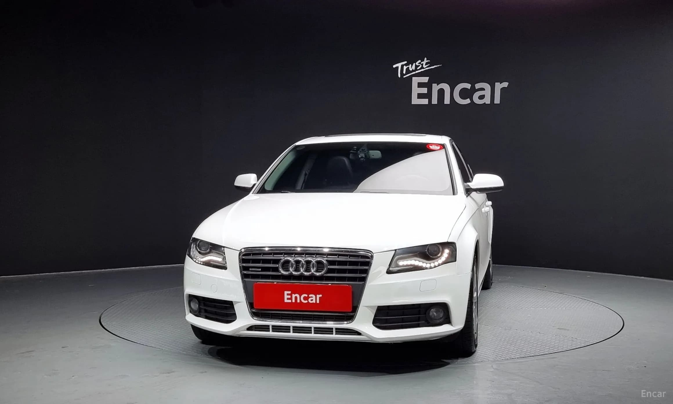 New A4