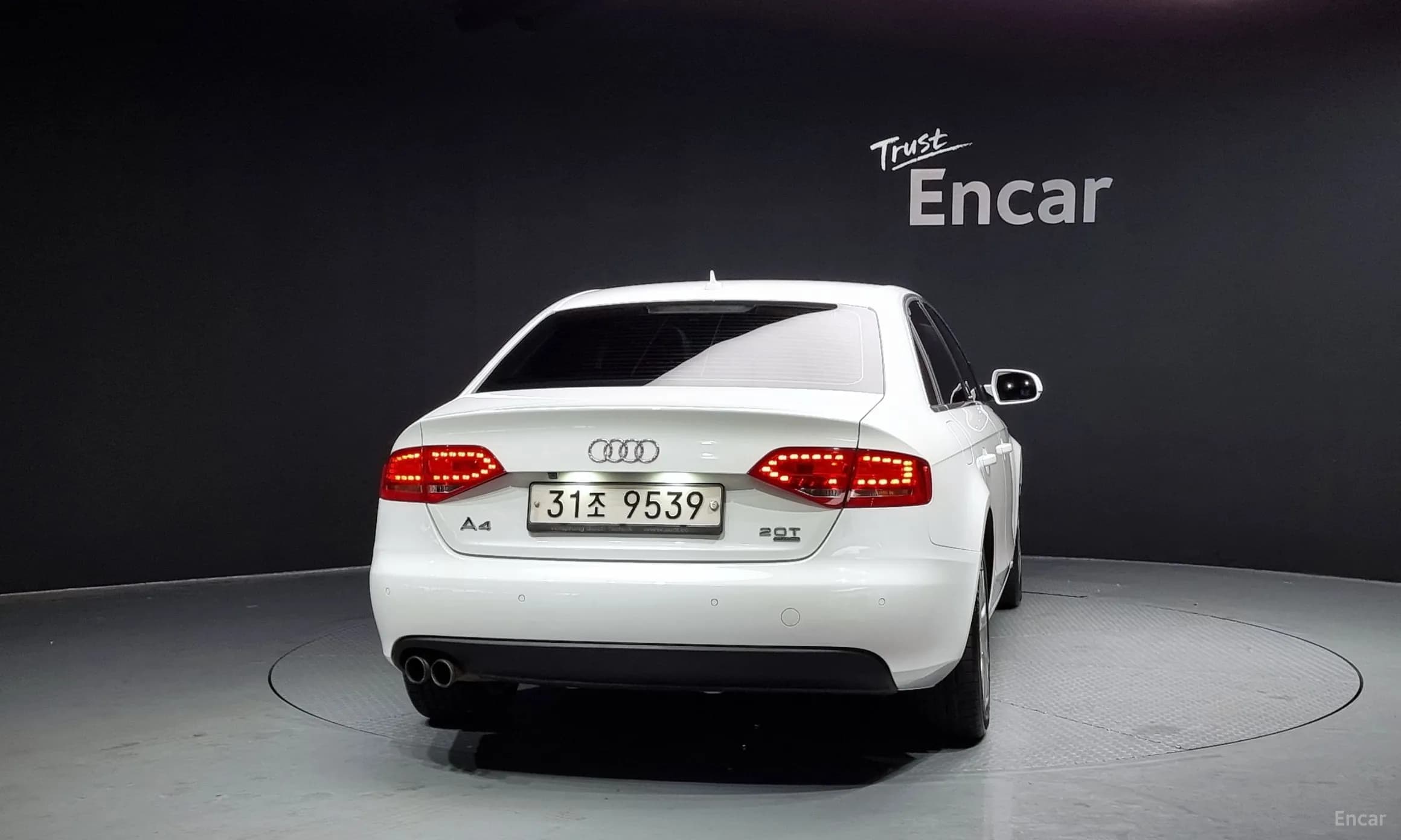 New A4