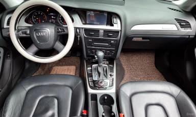 New A4