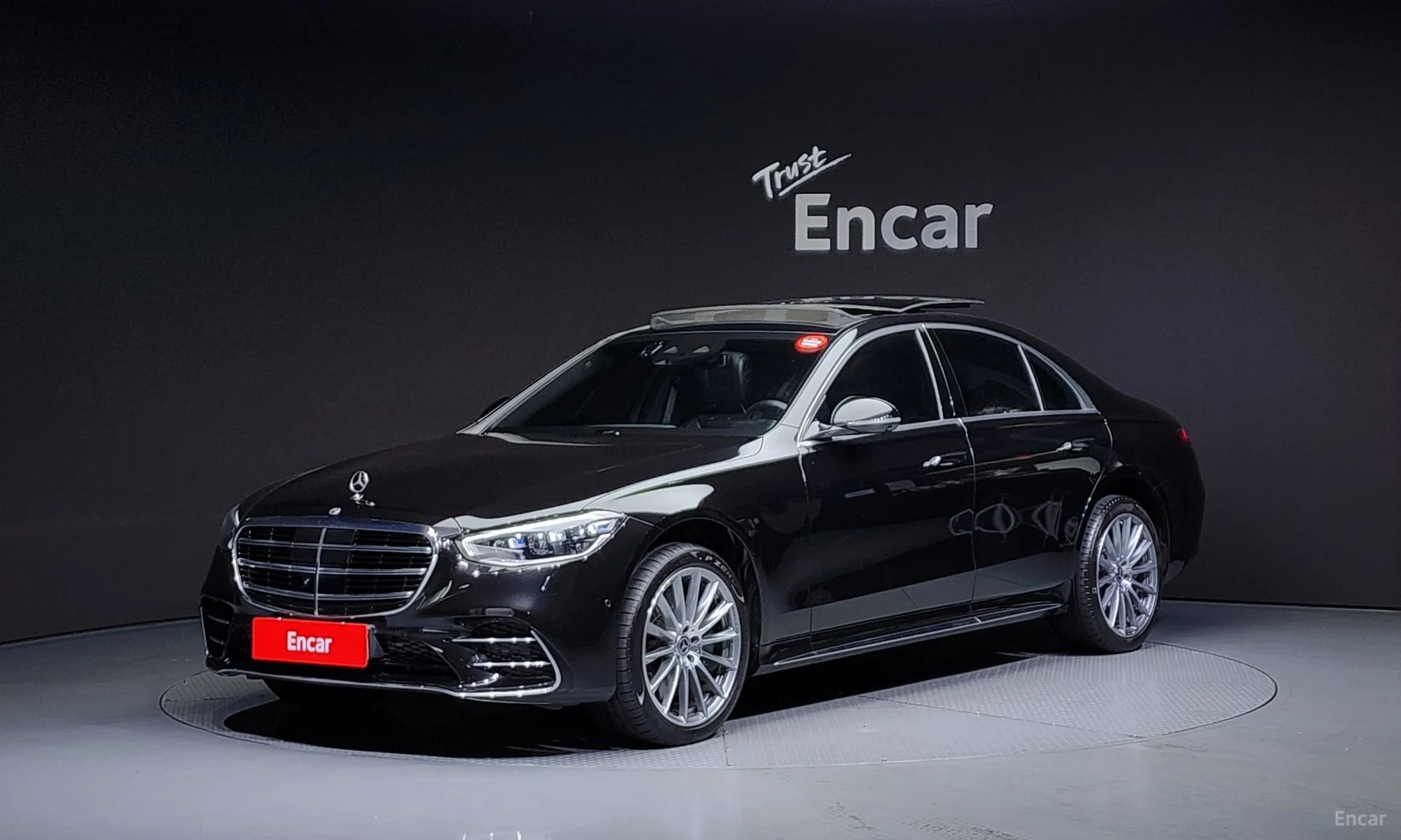 S-Class W223