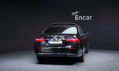 S-Class W223