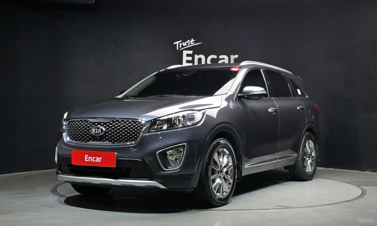 Sorento