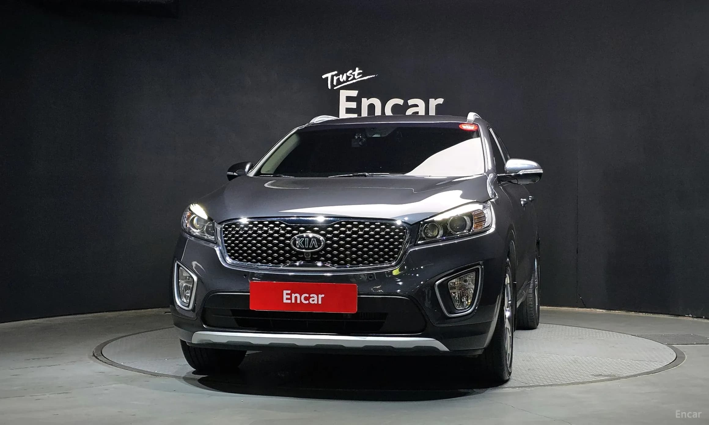 Sorento