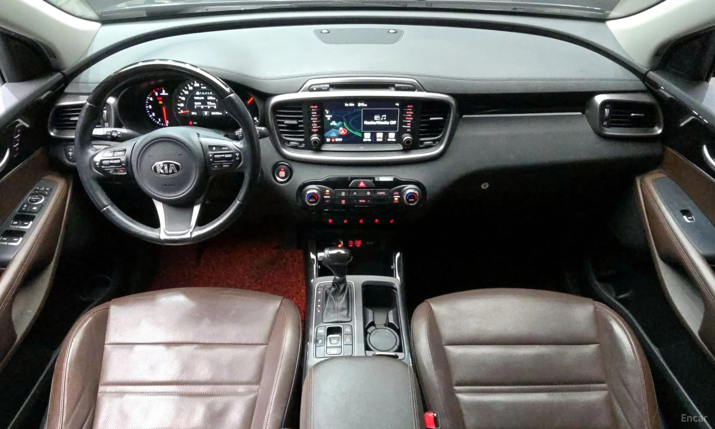 Sorento