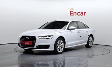 New A6