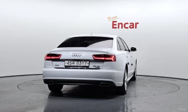 New A6