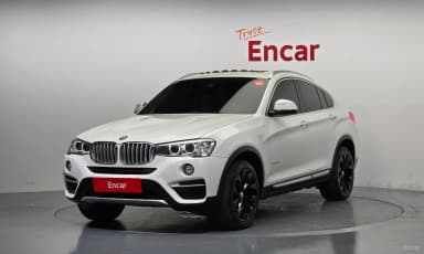 X4 (F26)