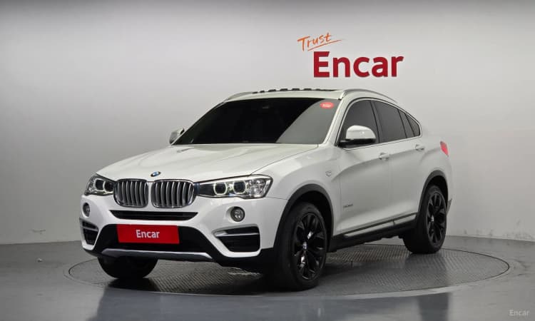 X4 (F26)