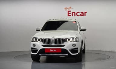 X4 (F26)