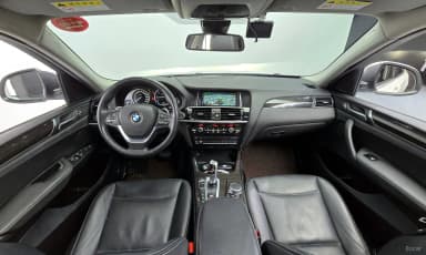 X4 (F26)
