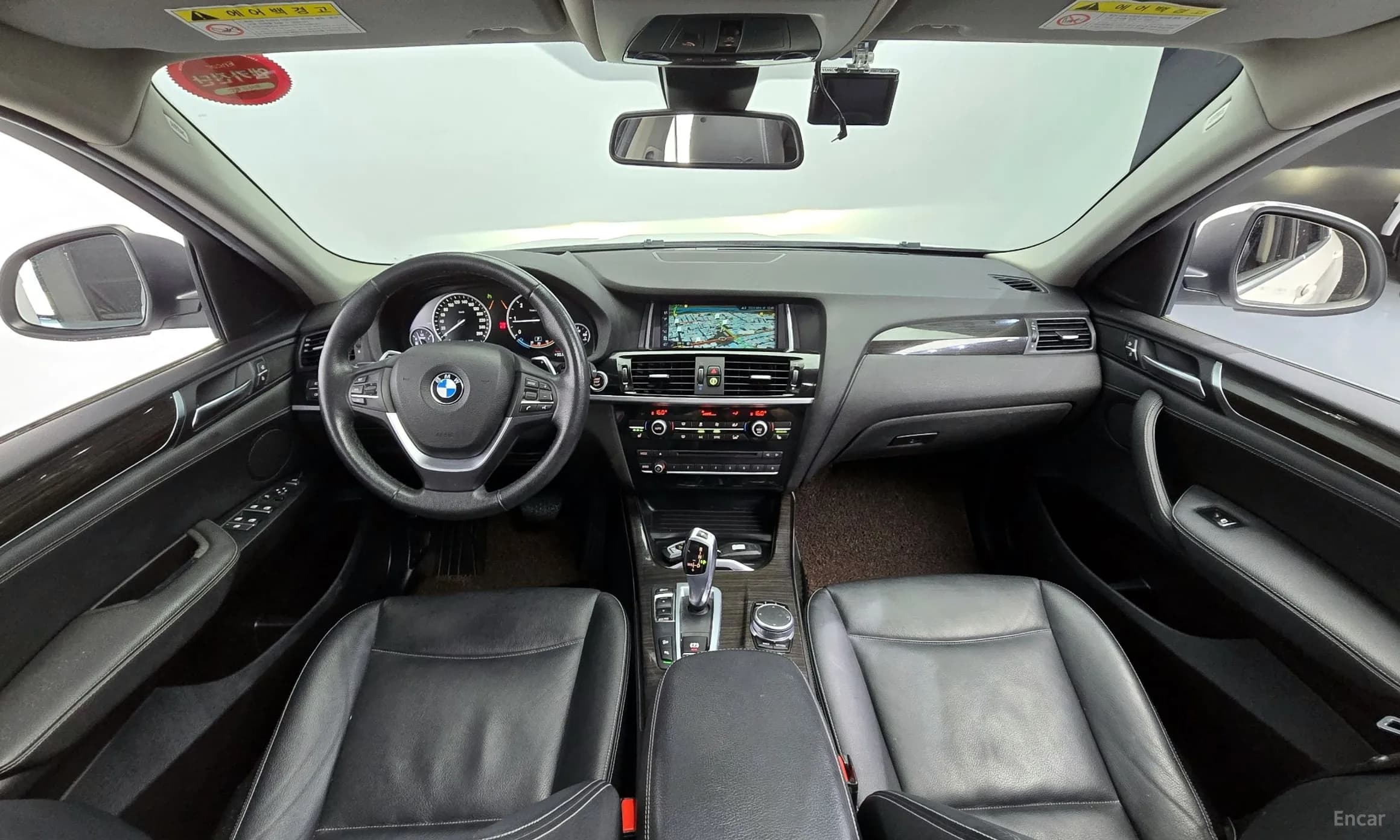 X4 (F26)