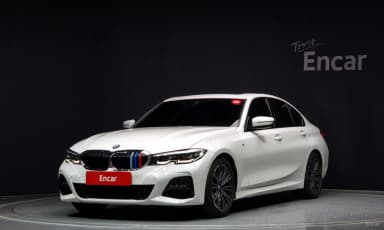 3 Series (G20)