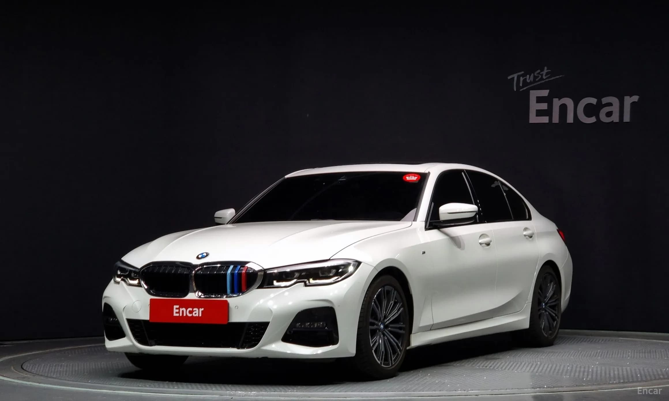 3 Series (G20)