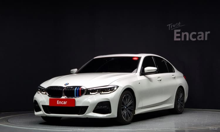 3 Series (G20)
