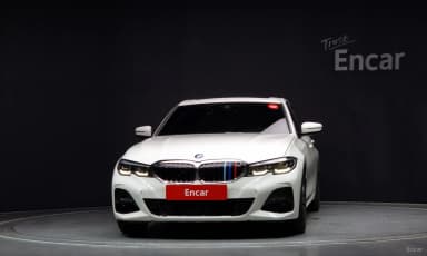 3 Series (G20)
