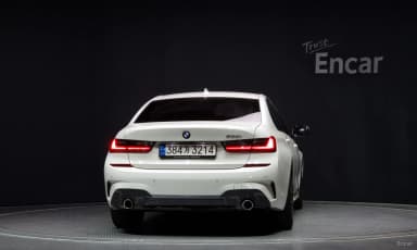 3 Series (G20)