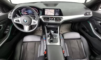 3 Series (G20)