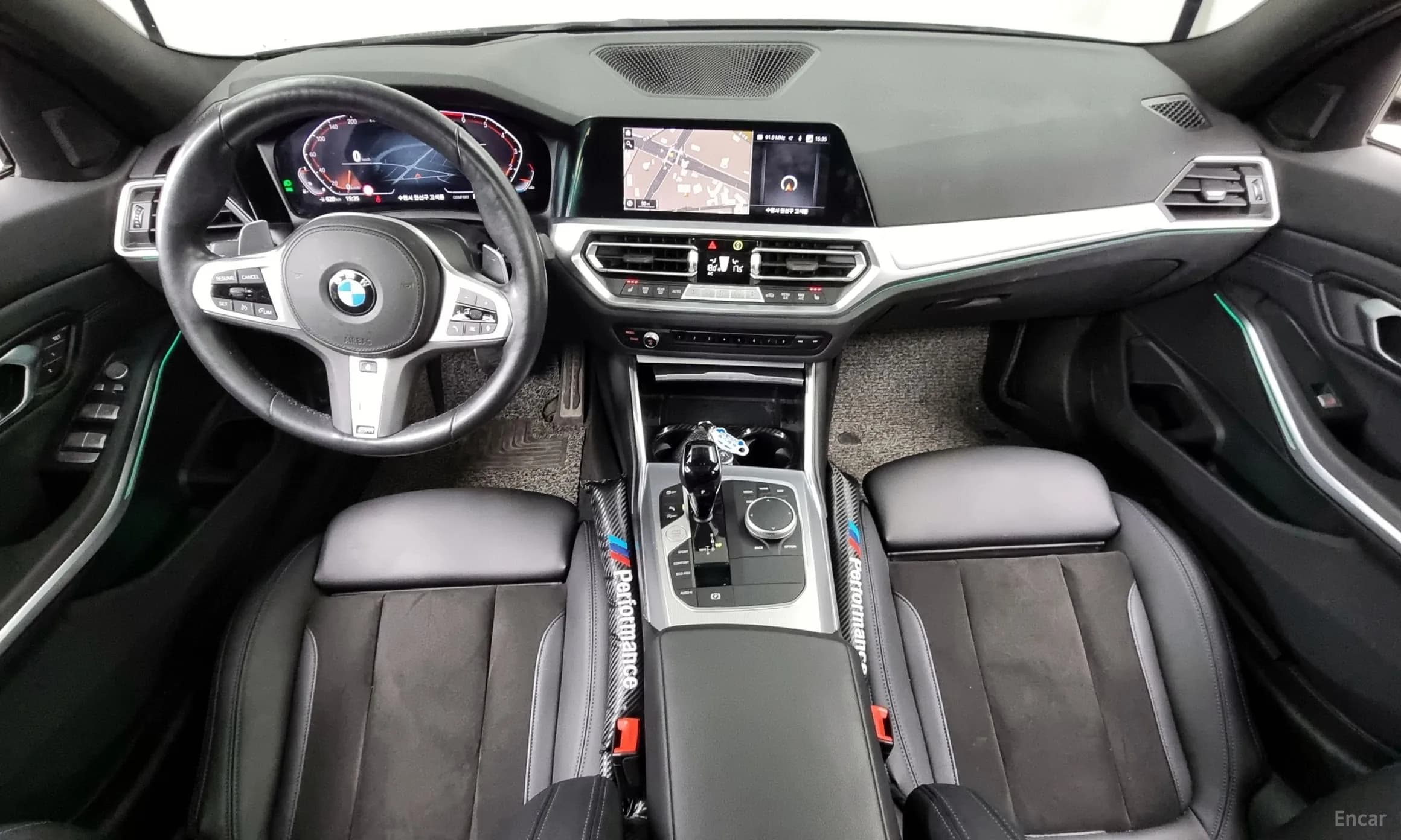 3 Series (G20)