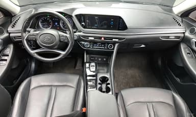 Sonata (DN8)