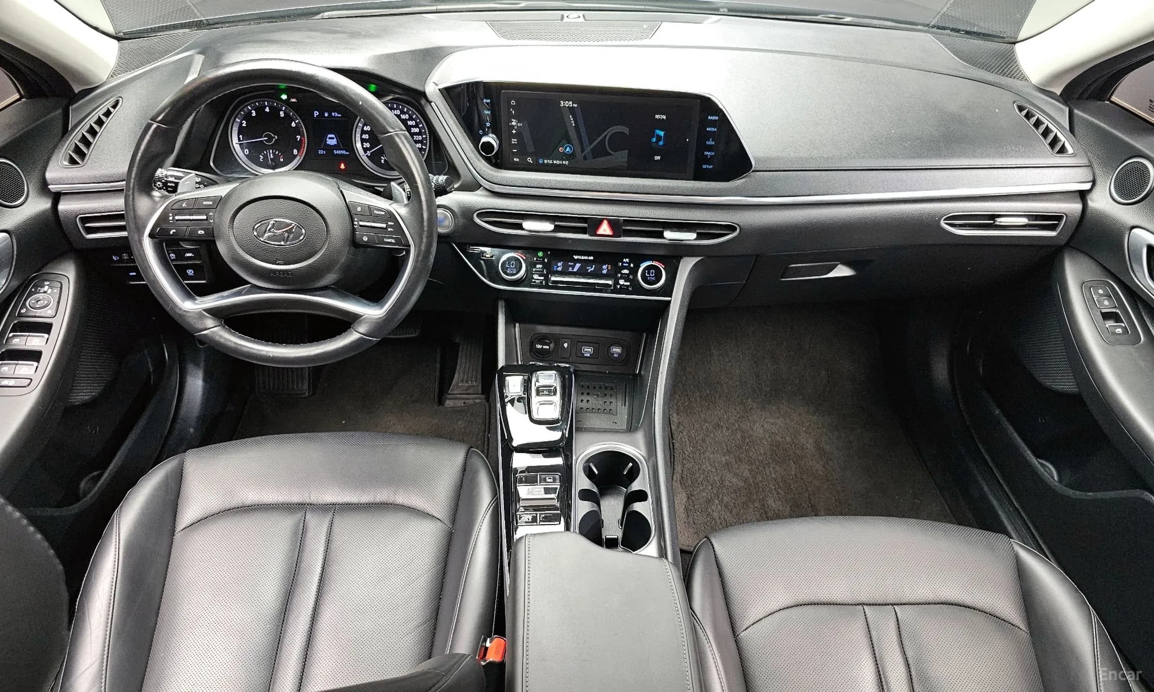 Sonata (DN8)