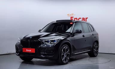 X5 (G05)