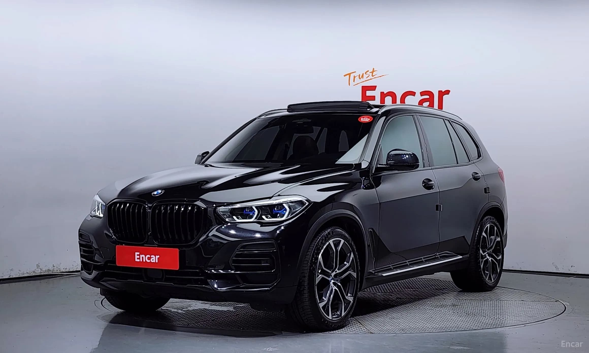 X5 (G05)