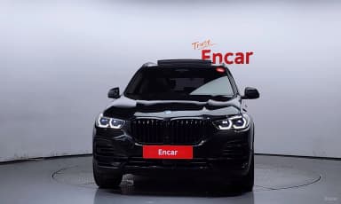 X5 (G05)