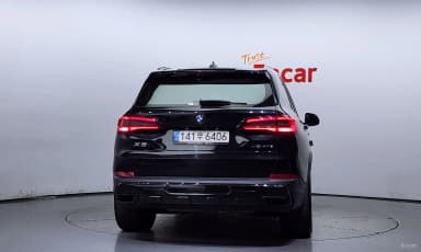 X5 (G05)