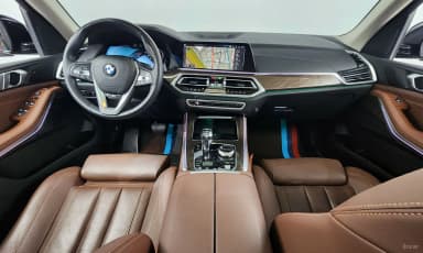X5 (G05)