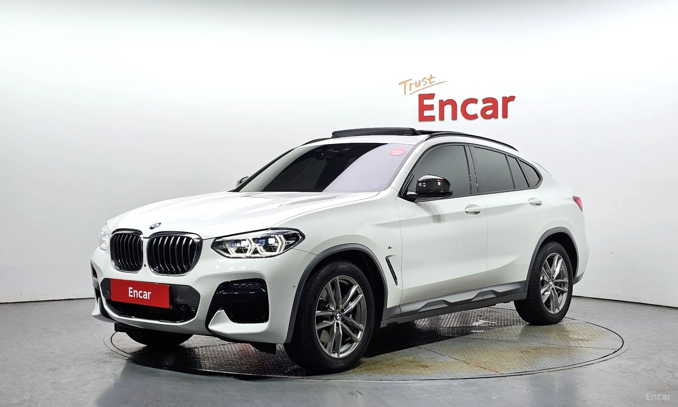 X4 (G02)