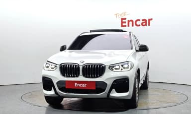 X4 (G02)