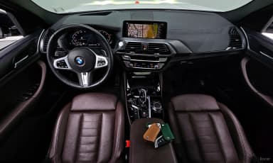X4 (G02)