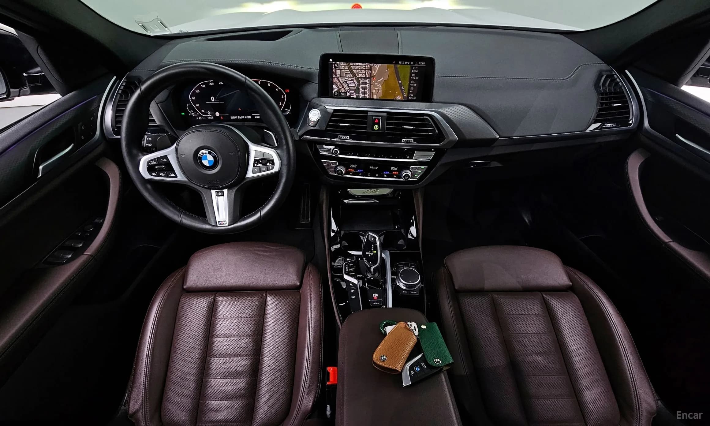 X4 (G02)