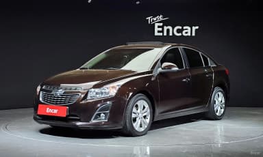 Cruze