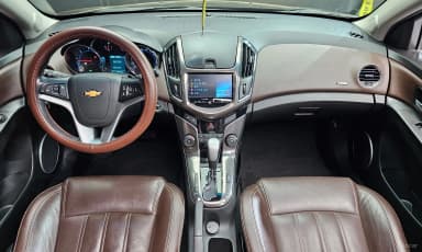 Cruze