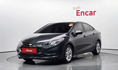 Cruze